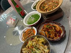 -农家湘菜(安亭店)