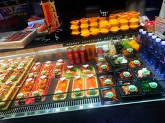 -池田寿司·新鲜现做(朝阳大悦城店)