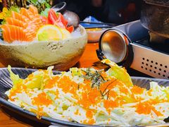 -鳗鱼家·深夜食堂(军博店)