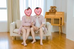 -玛瑞莎专业孕妇摄影(越秀店)
