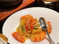 -北京四季酒店·采逸轩