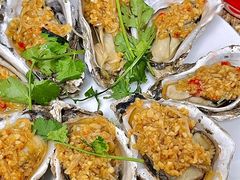 -人和啤酒屋海鲜大排档(营口路店)
