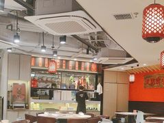 -八合里牛肉火锅(上海世茂广场店)