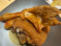 -水平有限广西米粉·广西风味集(五道口店)