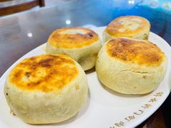 -清真牛街祥云轩门钉肉饼(左家庄店)