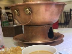 -东来顺饭庄(新源里店)