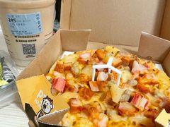 至尊海陆空口味-牛男手造(地铁天虹店)