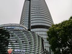 -宁波财富中心