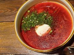 -卢布里西餐厅(总店)