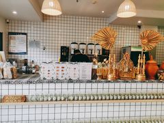 -春莱·泰式奶茶·老挝冰咖啡(湾里庙店)
