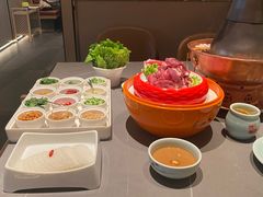 -额尔敦传统涮(体育场店)