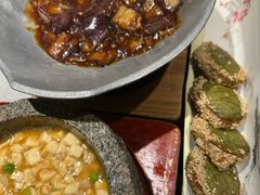 -绿茶餐厅(广州天河城店)