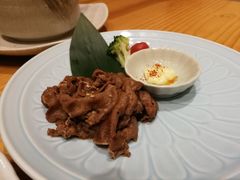 -花潮料理艺食馆(世欧广场店)