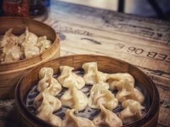 白菜猪肉蒸饺-老边饺子(彩虹城店)