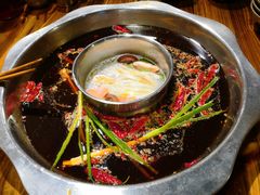 -周幺妹重庆老火锅(银泰城总店)