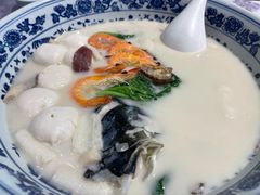-山外山菜馆(玉泉路店)
