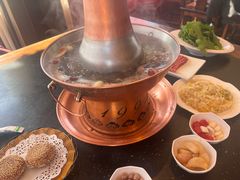 -南门涮肉(通州大船店)