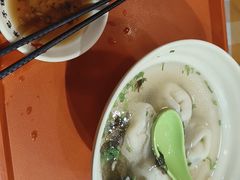 -庆丰包子铺(安东店)