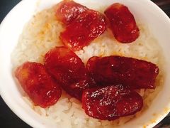 -品香排骨饭(羊官路店)