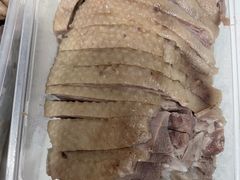 -正宗忘不了老鹅(梅岭店)