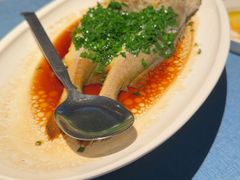 -三利音·玖弄小鲜(浦东嘉里城店)