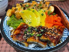 -林妈妈村·日式料理(宝山万达店)