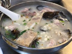 -广场正宗原汁薏米店