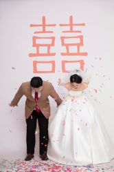 -蜜柚映画婚纱摄影(双井店)