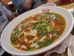 -晋宝章大同刀削面(和平里店)