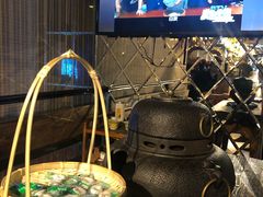 -原始泥炉烤肉(总店)