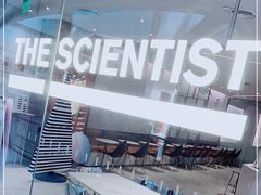 -科学家咖啡(恒隆广场店)