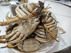 -观城阁家常菜·精品烤鱼·锦州烧烤(崇文门店)