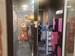 -灵度密室(大兴龙湖时代天街店)