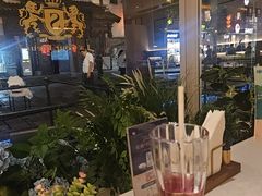 -狮王府淮扬菜(夫子庙老门东店)