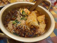 -万能料理屋(钟鼓岭路店)