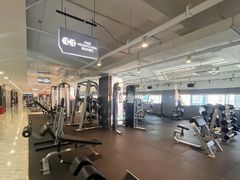 -古德菲力健身(特区报业店)