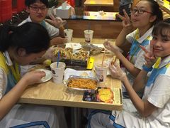 -尊宝比萨(东坡店)