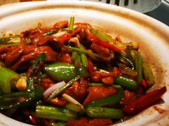 -渔娘渔家丹东海鲜(东直门店)