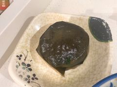艾草馍-椰小调.儋州米烂(名门店)