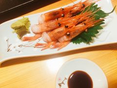 -福匠日本料理(人民路店)