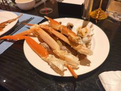 -康帝国际酒店-艾斯本自助西餐厅