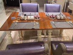 -北京王府井希尔顿酒店·万斯阁西餐厅