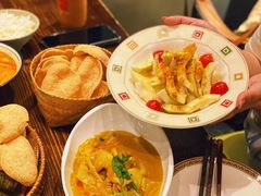 -Siam泰餐厅(水上公园店)