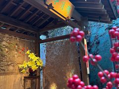 -31号公馆(黄兴广场白果园店)