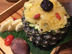 -云海肴云南菜·蒸汽石锅鱼(北京良乡华冠店)