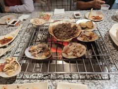 -震海贝烤贝·民俗特色店(延吉总店)