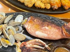 -萨莉亚意式餐厅(永旺购物中心店)