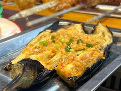 -7只羊·鲜羊肉串·地锅鸡精酿(玄武墨香路店)