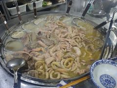 -平安桥张氏肥肠粉