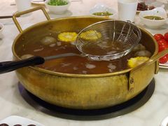 -食潮汕头鲜牛馆(望京保利店)